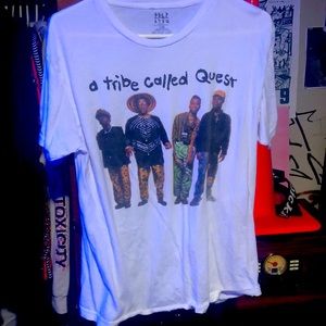 A Tribe Called Quest shirt